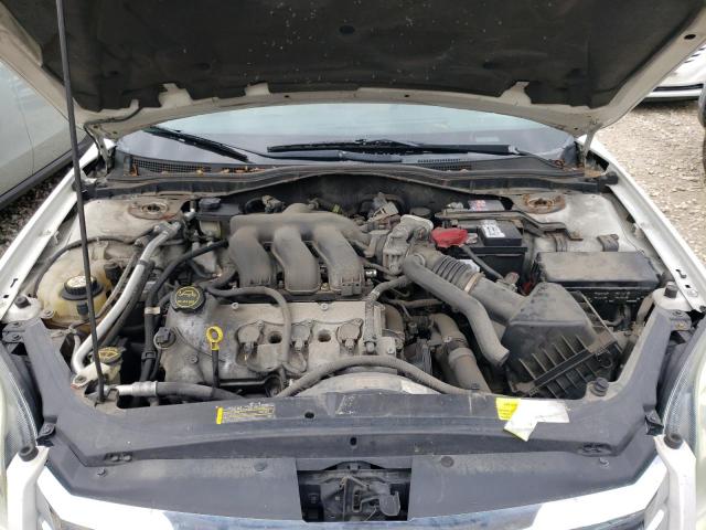 Photo 10 VIN: 3FAHP08168R237153 - FORD FUSION 