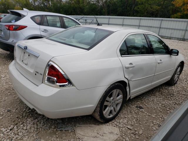 Photo 2 VIN: 3FAHP08168R237153 - FORD FUSION 