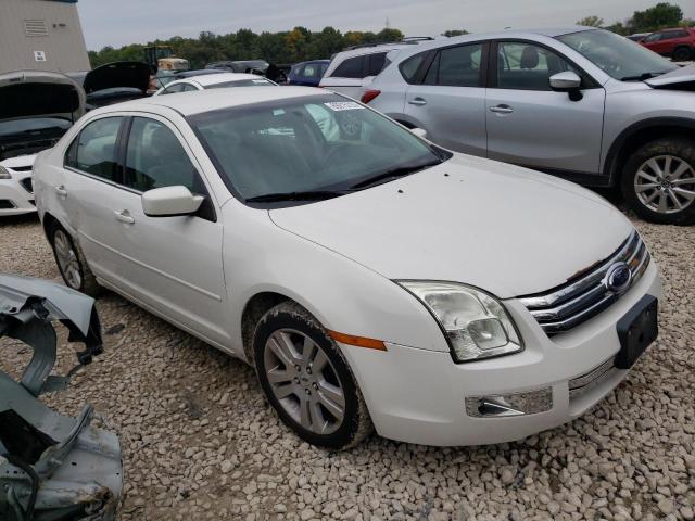 Photo 3 VIN: 3FAHP08168R237153 - FORD FUSION 