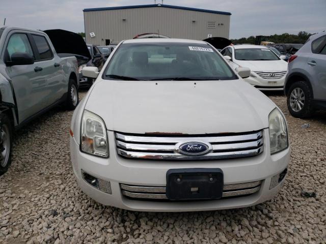 Photo 4 VIN: 3FAHP08168R237153 - FORD FUSION 