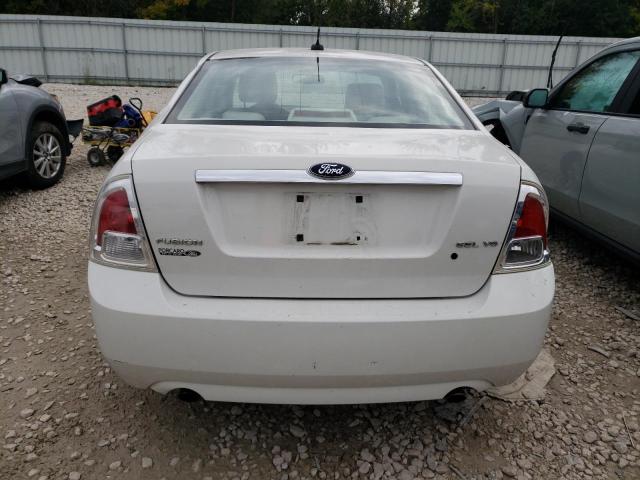 Photo 5 VIN: 3FAHP08168R237153 - FORD FUSION 