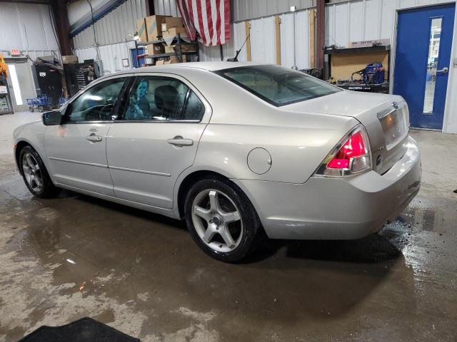 Photo 1 VIN: 3FAHP08169R101008 - FORD FUSION 