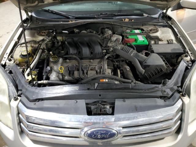 Photo 10 VIN: 3FAHP08169R101008 - FORD FUSION 