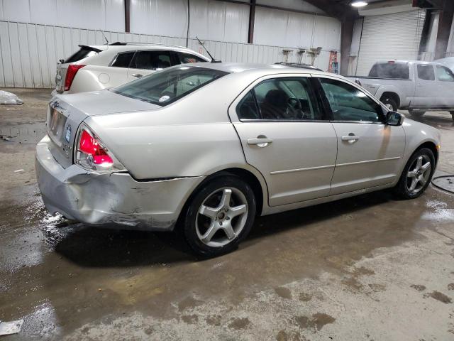 Photo 2 VIN: 3FAHP08169R101008 - FORD FUSION 