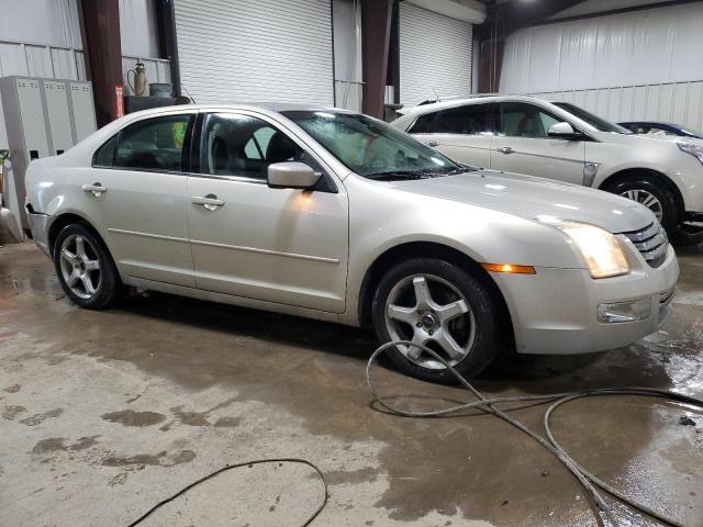 Photo 3 VIN: 3FAHP08169R101008 - FORD FUSION 