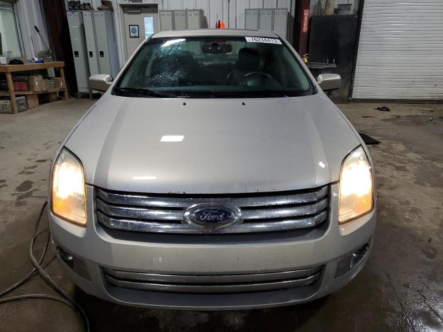 Photo 4 VIN: 3FAHP08169R101008 - FORD FUSION 