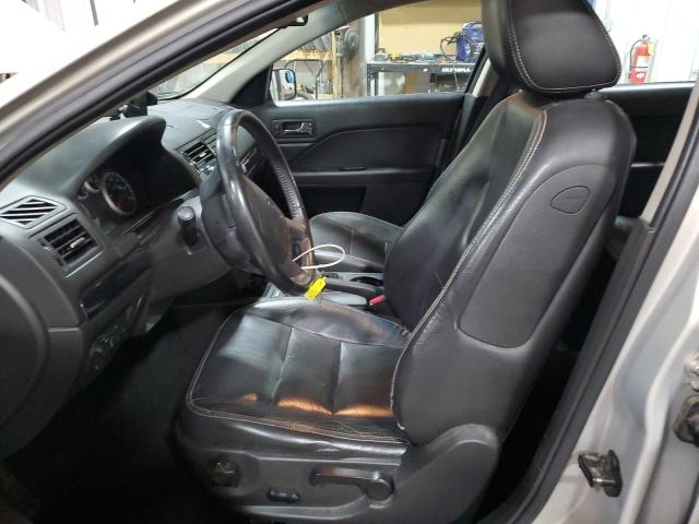 Photo 6 VIN: 3FAHP08169R101008 - FORD FUSION 