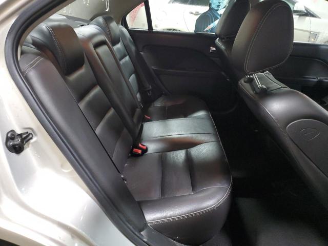 Photo 9 VIN: 3FAHP08169R101008 - FORD FUSION 