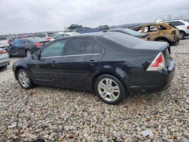 Photo 1 VIN: 3FAHP08169R103857 - FORD FUSION 