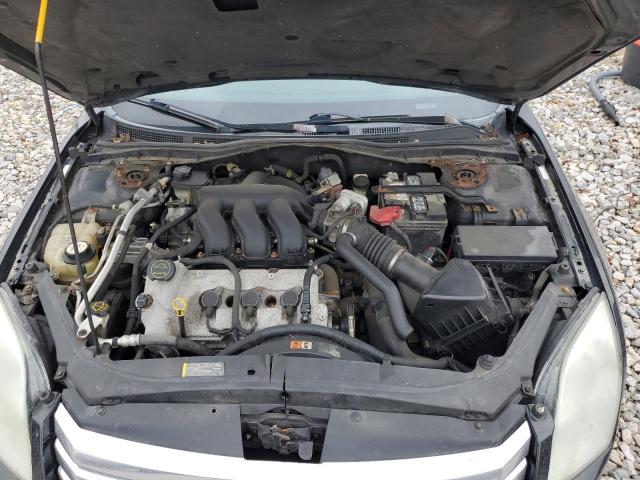 Photo 10 VIN: 3FAHP08169R103857 - FORD FUSION 