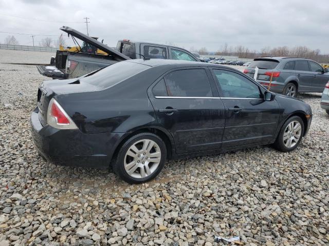 Photo 2 VIN: 3FAHP08169R103857 - FORD FUSION 