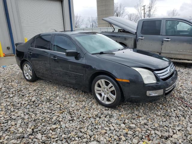 Photo 3 VIN: 3FAHP08169R103857 - FORD FUSION 