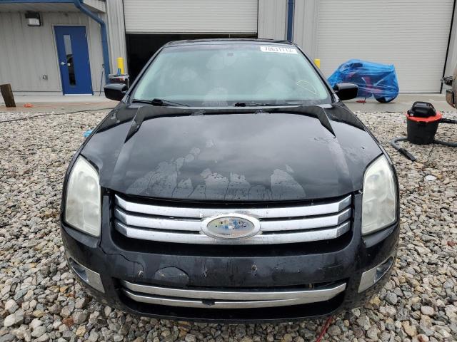 Photo 4 VIN: 3FAHP08169R103857 - FORD FUSION 