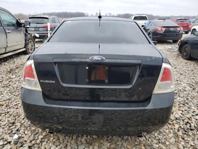 Photo 5 VIN: 3FAHP08169R103857 - FORD FUSION 