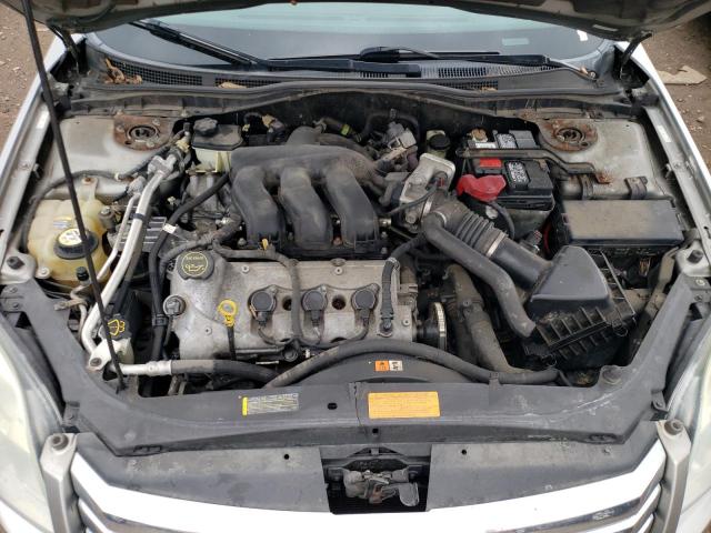 Photo 10 VIN: 3FAHP08169R103941 - FORD FUSION SEL 