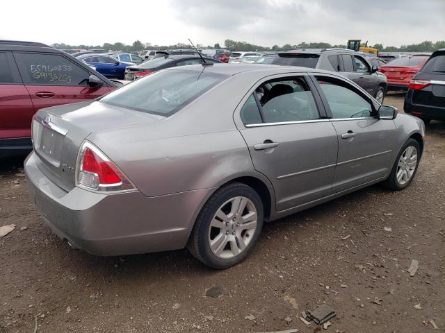 Photo 2 VIN: 3FAHP08169R103941 - FORD FUSION SEL 