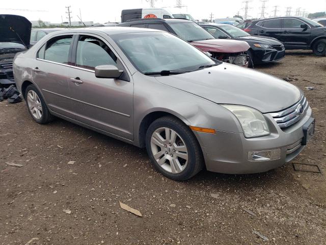 Photo 3 VIN: 3FAHP08169R103941 - FORD FUSION SEL 