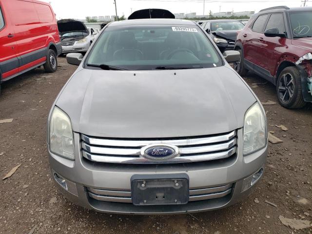 Photo 4 VIN: 3FAHP08169R103941 - FORD FUSION SEL 