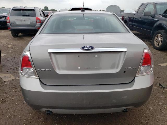 Photo 5 VIN: 3FAHP08169R103941 - FORD FUSION SEL 