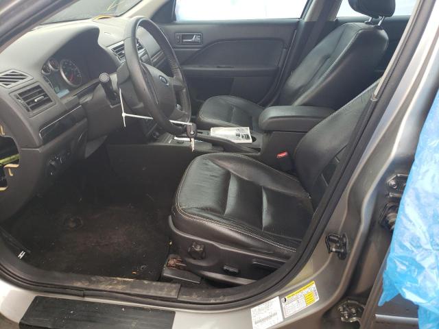 Photo 6 VIN: 3FAHP08169R103941 - FORD FUSION SEL 