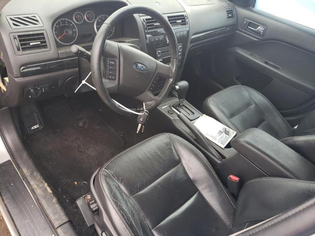 Photo 7 VIN: 3FAHP08169R103941 - FORD FUSION SEL 