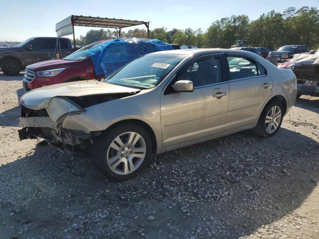 Photo 0 VIN: 3FAHP08169R108895 - FORD FUSION 