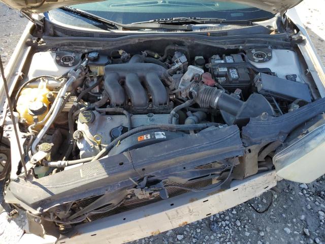 Photo 10 VIN: 3FAHP08169R108895 - FORD FUSION 