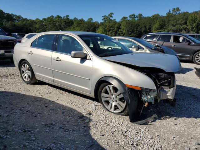 Photo 3 VIN: 3FAHP08169R108895 - FORD FUSION 