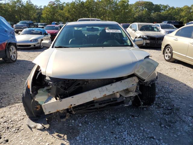 Photo 4 VIN: 3FAHP08169R108895 - FORD FUSION 