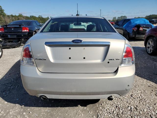 Photo 5 VIN: 3FAHP08169R108895 - FORD FUSION 