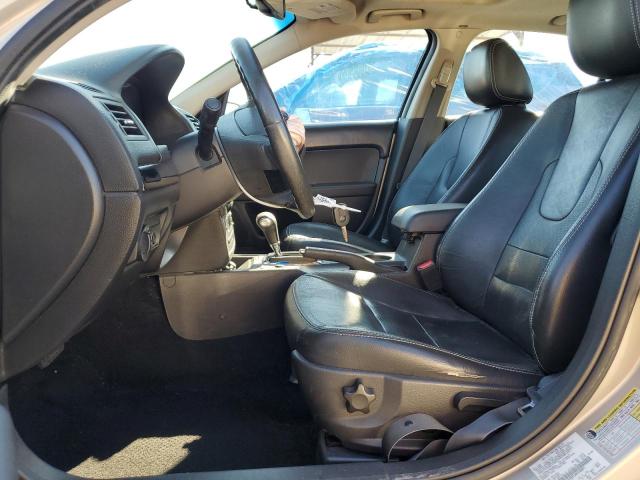 Photo 6 VIN: 3FAHP08169R108895 - FORD FUSION 