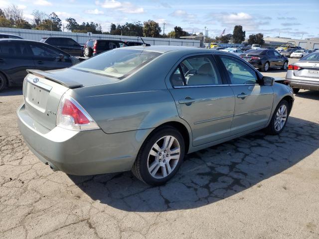 Photo 2 VIN: 3FAHP08169R138544 - FORD FUSION 