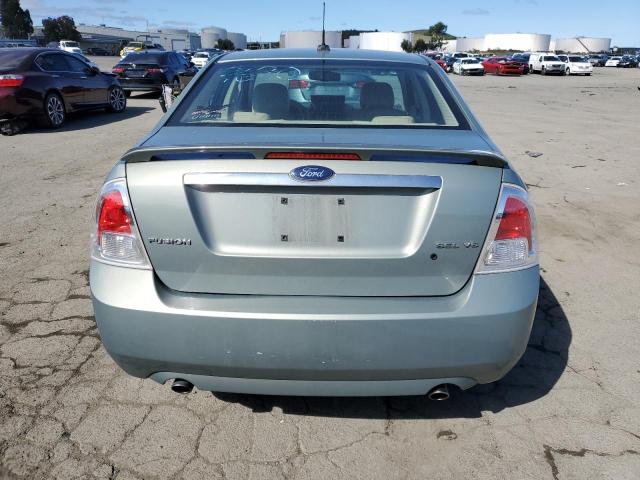 Photo 5 VIN: 3FAHP08169R138544 - FORD FUSION 