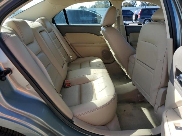 Photo 9 VIN: 3FAHP08169R138544 - FORD FUSION 