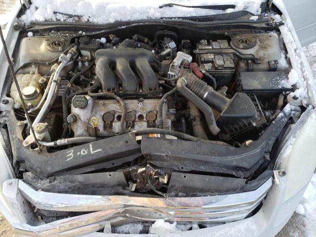 Photo 6 VIN: 3FAHP08169R151598 - FORD FUSION SEL 