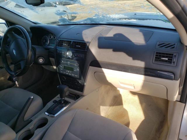 Photo 8 VIN: 3FAHP08169R151598 - FORD FUSION SEL 