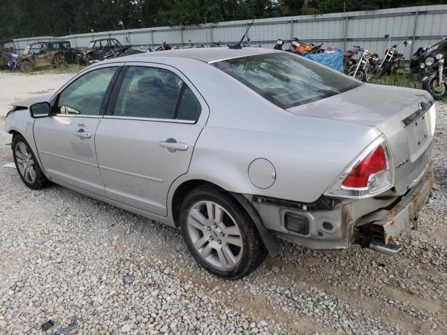 Photo 1 VIN: 3FAHP08169R168014 - FORD FUSION SEL 