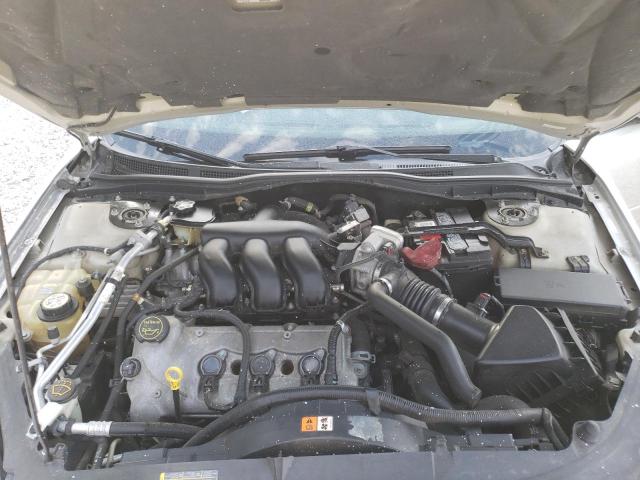 Photo 10 VIN: 3FAHP08169R168014 - FORD FUSION SEL 