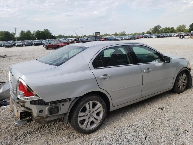 Photo 2 VIN: 3FAHP08169R168014 - FORD FUSION SEL 