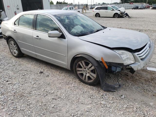 Photo 3 VIN: 3FAHP08169R168014 - FORD FUSION SEL 