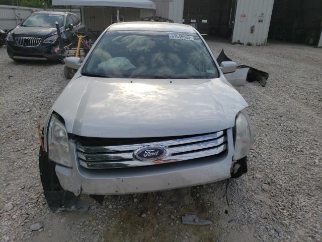 Photo 4 VIN: 3FAHP08169R168014 - FORD FUSION SEL 