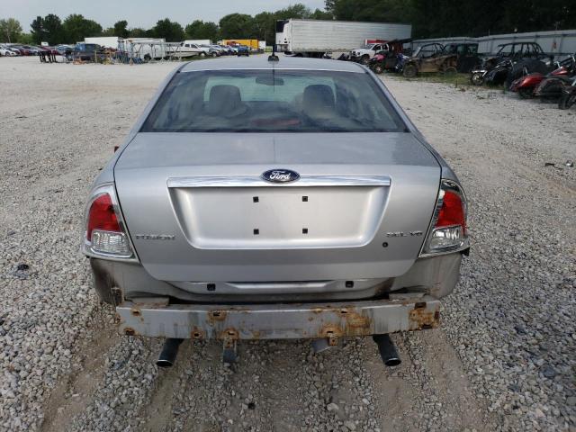 Photo 5 VIN: 3FAHP08169R168014 - FORD FUSION SEL 