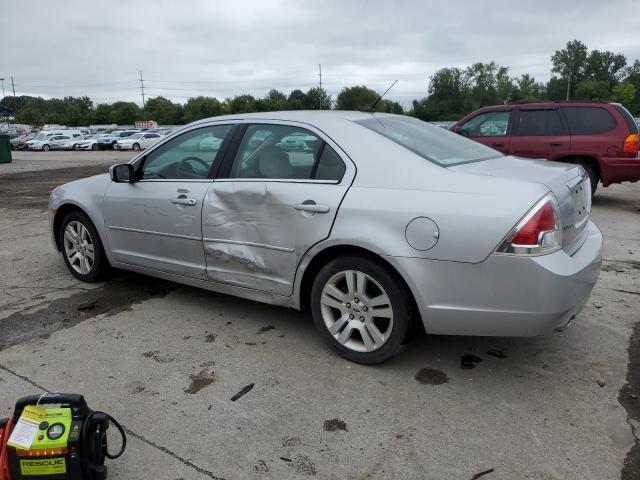 Photo 1 VIN: 3FAHP08169R188067 - FORD FUSION SEL 