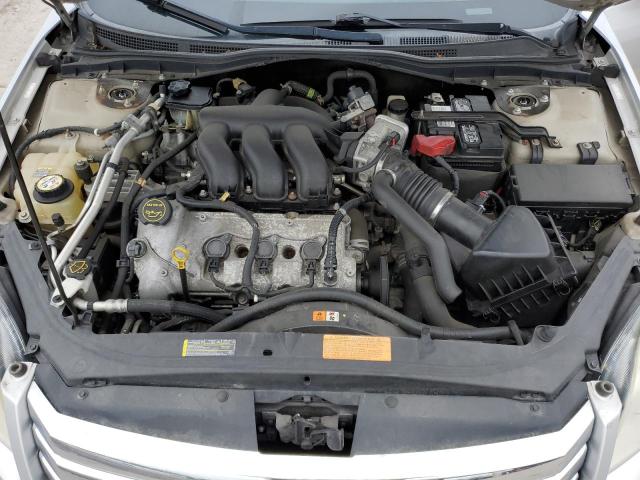 Photo 10 VIN: 3FAHP08169R188067 - FORD FUSION SEL 