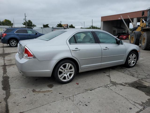 Photo 2 VIN: 3FAHP08169R188067 - FORD FUSION SEL 