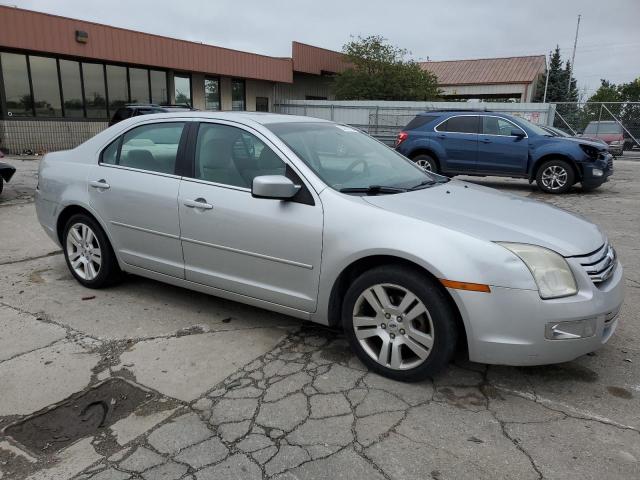 Photo 3 VIN: 3FAHP08169R188067 - FORD FUSION SEL 