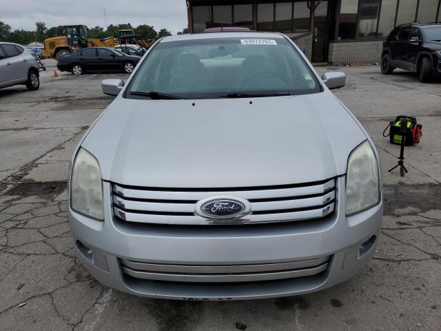 Photo 4 VIN: 3FAHP08169R188067 - FORD FUSION SEL 