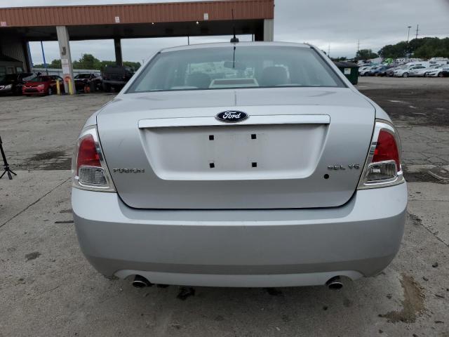 Photo 5 VIN: 3FAHP08169R188067 - FORD FUSION SEL 