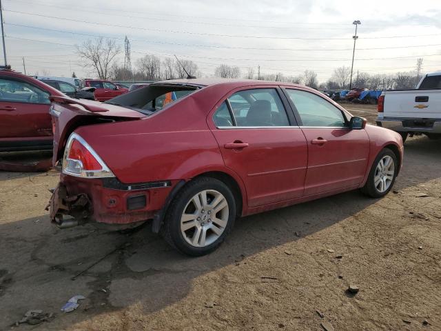 Photo 2 VIN: 3FAHP08169R196489 - FORD FUSION 