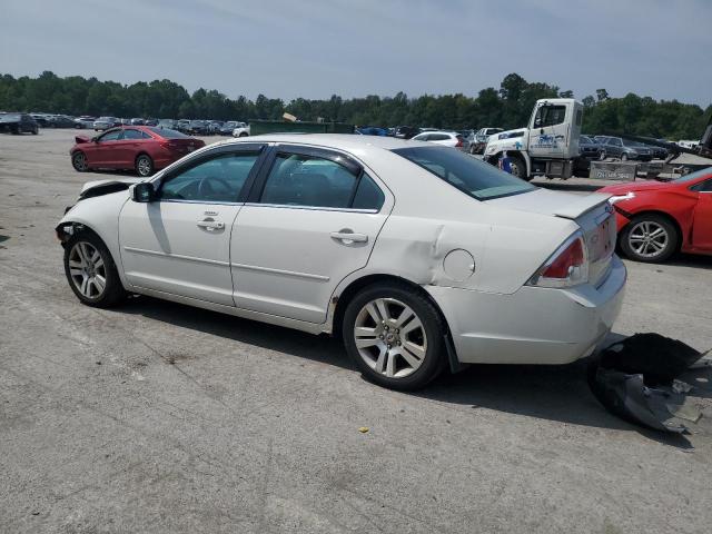 Photo 1 VIN: 3FAHP08169R197545 - FORD FUSION SEL 